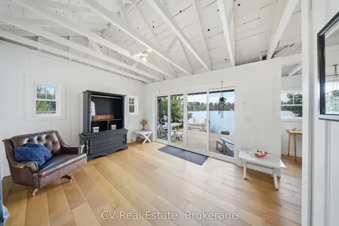1037 Melody Hill Road N/a Muskoka Lakes ON P0C 1M0
