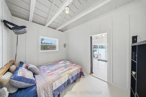 1037 Melody Hill Road N/a Muskoka Lakes ON P0C 1M0