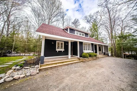 1037 Melody Hill Road N/a Muskoka Lakes ON P0C 1M0