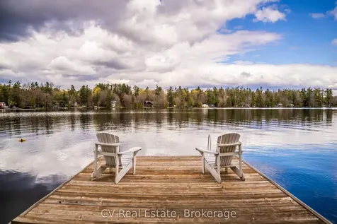 1037 Melody Hill Road N/a Muskoka Lakes ON P0C 1M0
