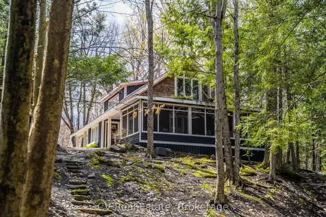1037 Melody Hill Road N/a Muskoka Lakes ON P0C 1M0