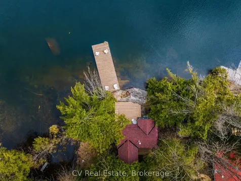 1037 Melody Hill Road N/a Muskoka Lakes ON P0C 1M0