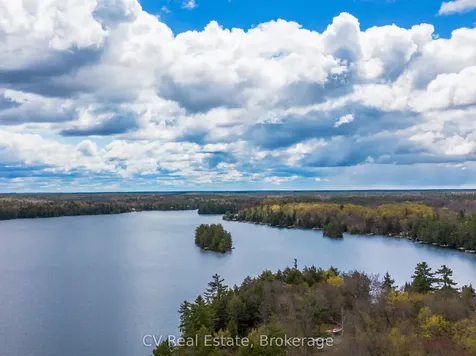 1037 Melody Hill Road N/a Muskoka Lakes ON P0C 1M0