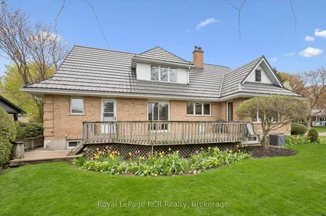 5 Jackson Crescent North Perth ON N4W 1K2