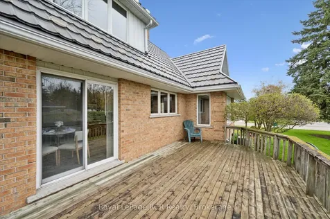 5 Jackson Crescent North Perth ON N4W 1K2