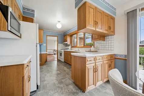 5 Jackson Crescent North Perth ON N4W 1K2