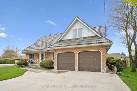 5 Jackson Crescent North Perth ON N4W 1K2
