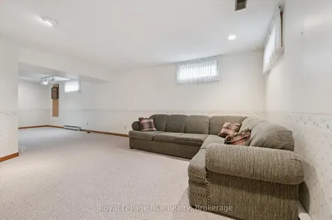 5 Jackson Crescent North Perth ON N4W 1K2