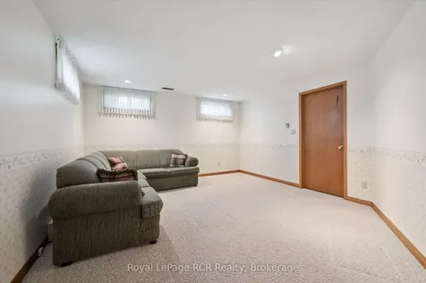 5 Jackson Crescent North Perth ON N4W 1K2
