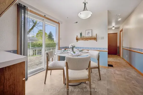 5 Jackson Crescent North Perth ON N4W 1K2