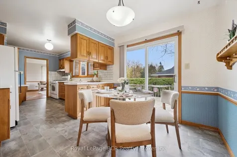 5 Jackson Crescent North Perth ON N4W 1K2