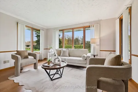 5 Jackson Crescent North Perth ON N4W 1K2