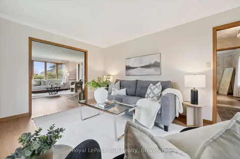 5 Jackson Crescent North Perth ON N4W 1K2