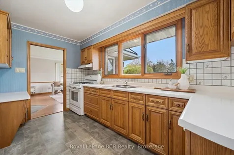5 Jackson Crescent North Perth ON N4W 1K2