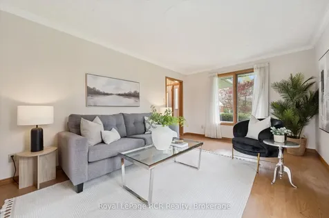 5 Jackson Crescent North Perth ON N4W 1K2