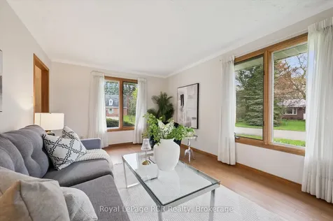 5 Jackson Crescent North Perth ON N4W 1K2