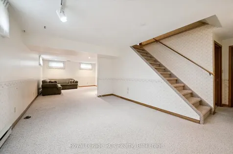 5 Jackson Crescent North Perth ON N4W 1K2