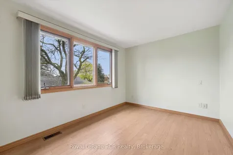 5 Jackson Crescent North Perth ON N4W 1K2
