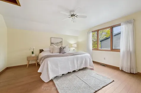 5 Jackson Crescent North Perth ON N4W 1K2