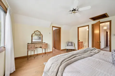 5 Jackson Crescent North Perth ON N4W 1K2