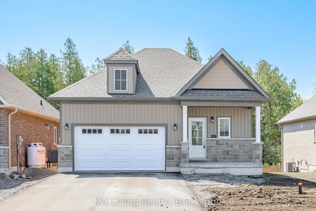 55 Hillcroft Way Kawartha Lakes ON K0M 1A0