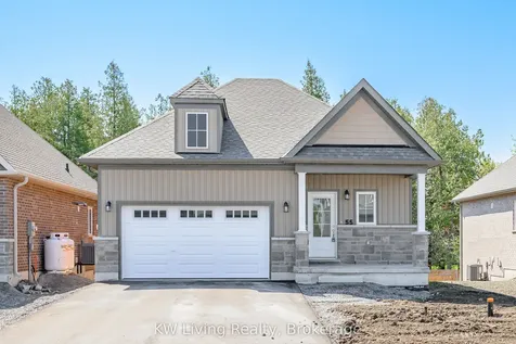55 Hillcroft Way Kawartha Lakes ON K0M 1A0