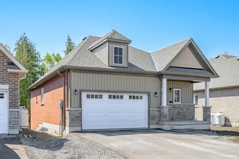 55 Hillcroft Way Kawartha Lakes ON K0M 1A0