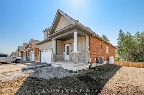 55 Hillcroft Way Kawartha Lakes ON K0M 1A0