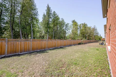 55 Hillcroft Way Kawartha Lakes ON K0M 1A0
