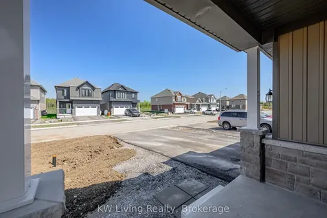 55 Hillcroft Way Kawartha Lakes ON K0M 1A0