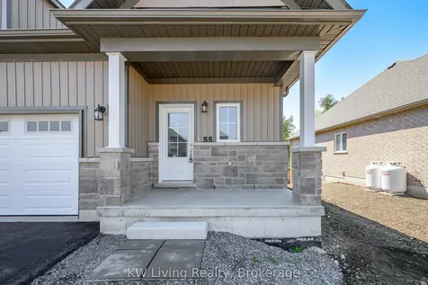 55 Hillcroft Way Kawartha Lakes ON K0M 1A0
