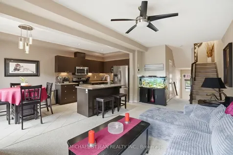 131 Bankfield Crescent Hamilton ON L8J 0B9