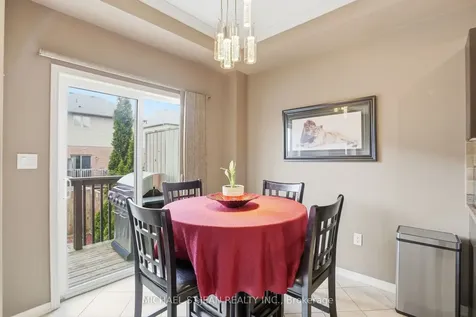 131 Bankfield Crescent Hamilton ON L8J 0B9