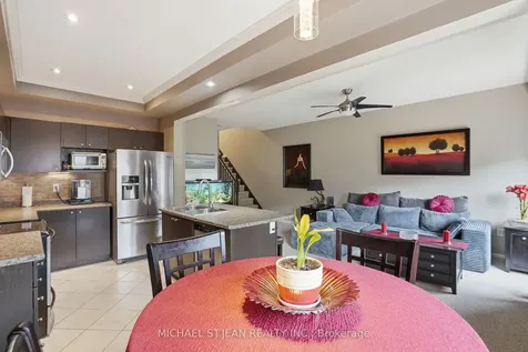 131 Bankfield Crescent Hamilton ON L8J 0B9