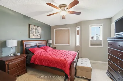 131 Bankfield Crescent Hamilton ON L8J 0B9