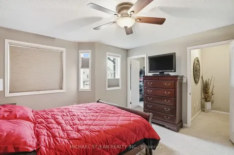 131 Bankfield Crescent Hamilton ON L8J 0B9