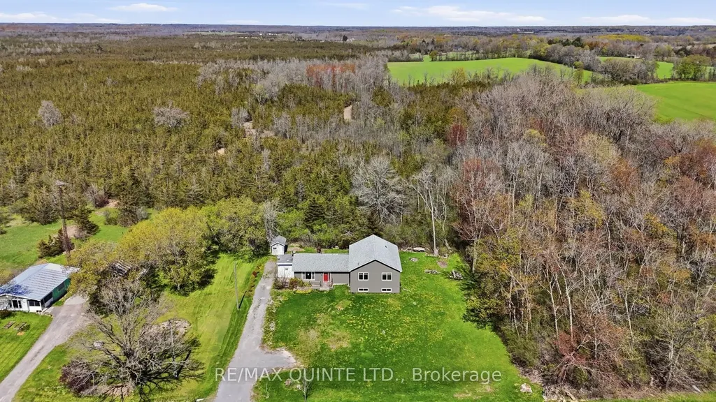 1894 County Road 5 Road Prince Edward County ON K0K 2T0