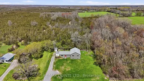 1894 County Road 5 Road Prince Edward County ON K0K 2T0