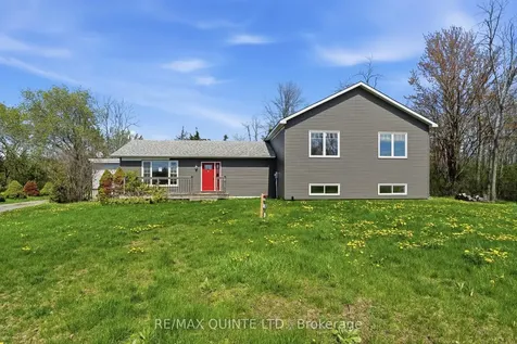 1894 County Road 5 Road Prince Edward County ON K0K 2T0