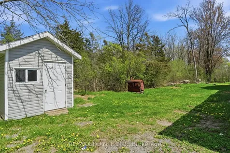 1894 County Road 5 Road Prince Edward County ON K0K 2T0