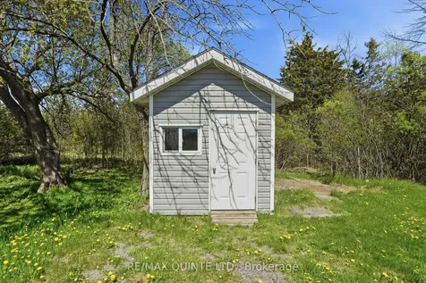 1894 County Road 5 Road Prince Edward County ON K0K 2T0