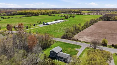1894 County Road 5 Road Prince Edward County ON K0K 2T0