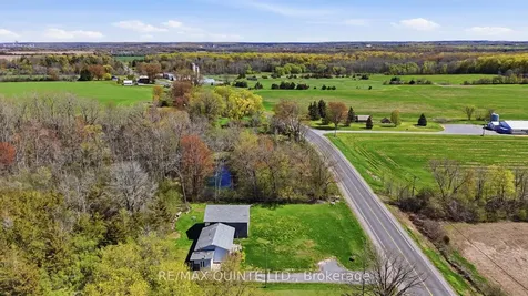 1894 County Road 5 Road Prince Edward County ON K0K 2T0