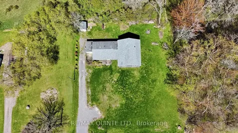 1894 County Road 5 Road Prince Edward County ON K0K 2T0