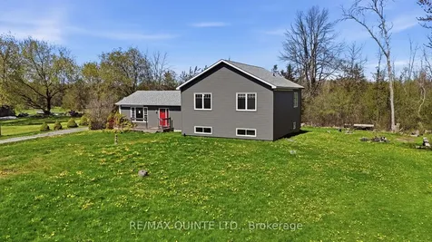 1894 County Road 5 Road Prince Edward County ON K0K 2T0