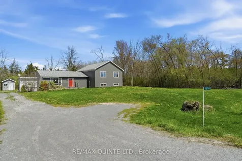 1894 County Road 5 Road Prince Edward County ON K0K 2T0