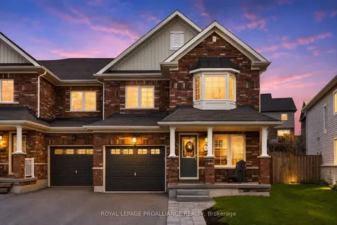 61 Briggs Grove Peterborough ON K9J 0H3