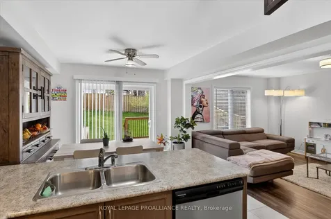 61 Briggs Grove Peterborough ON K9J 0H3