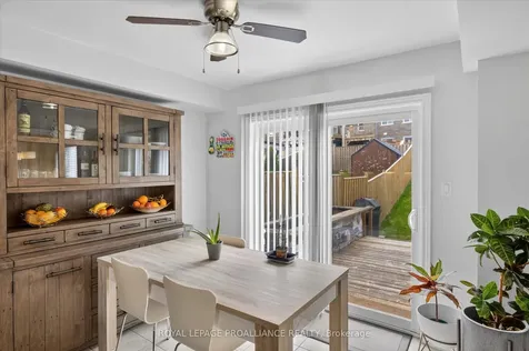 61 Briggs Grove Peterborough ON K9J 0H3