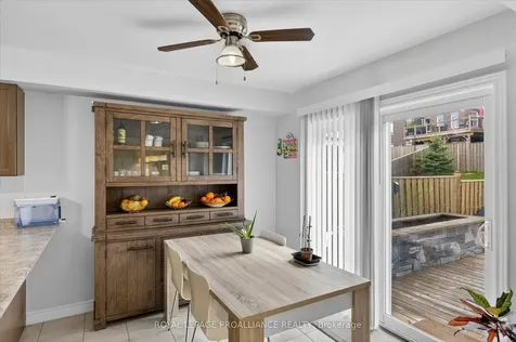 61 Briggs Grove Peterborough ON K9J 0H3